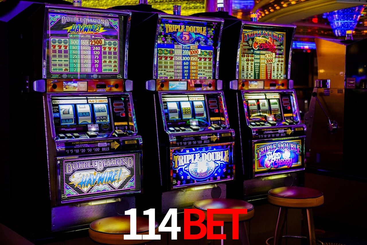 Apostas de Basquete 114Bet