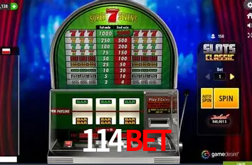 Descubra a Essência do 114Bet: Nossa História e Compromissos