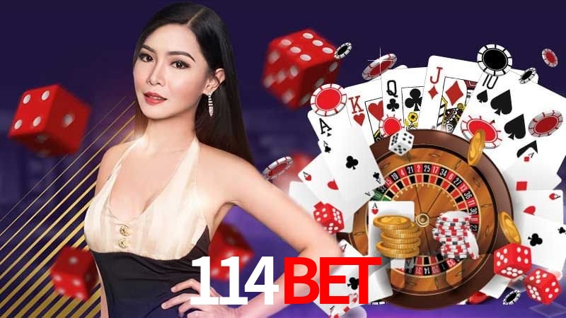 Torneios 114Bet