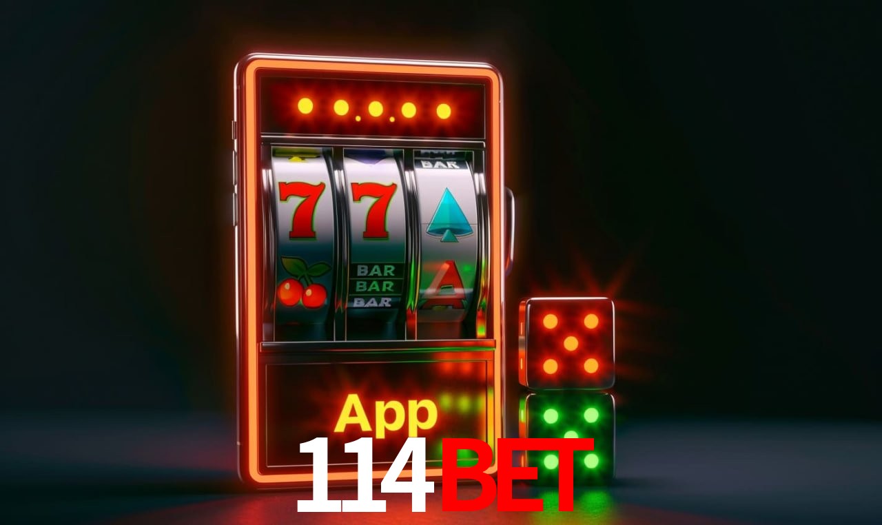 Jogos de Slot 114Bet