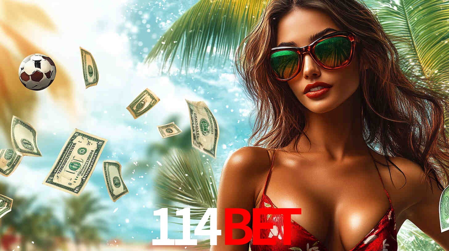 Weekend Specials 114Bet