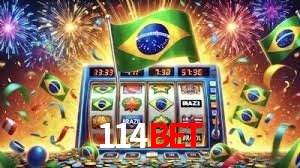 Experiência VIP 114Bet
