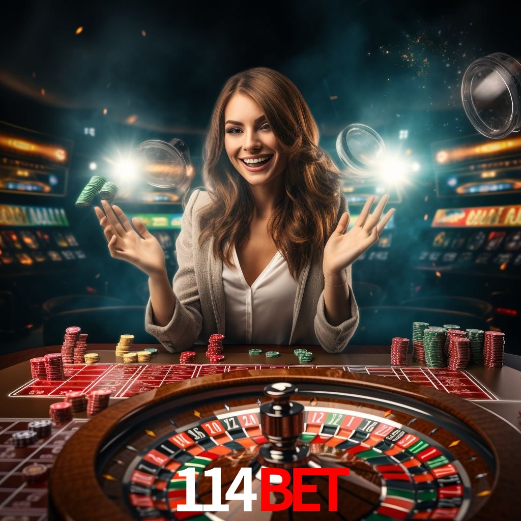 Experimente o Login Seguro Premium no 114Bet