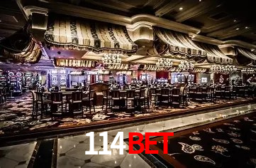 Seasonal Promotions 114Bet