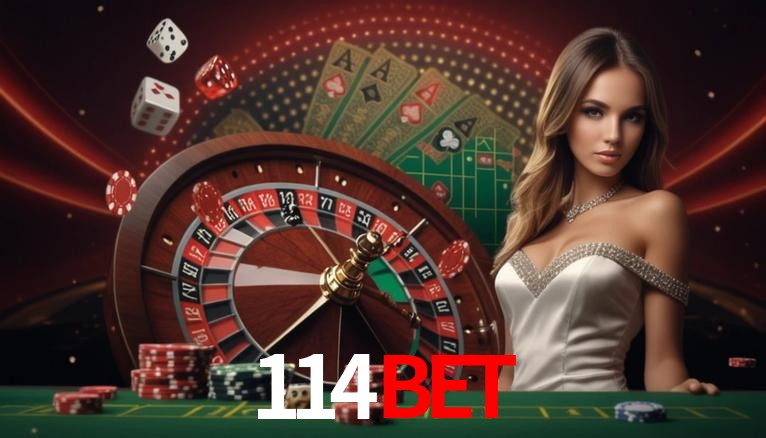 Slot Games 114Bet