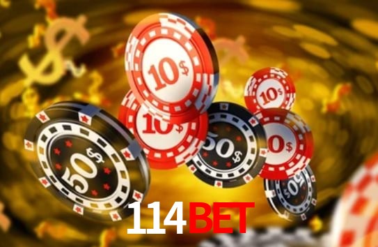 Apostas de Tênis 114Bet