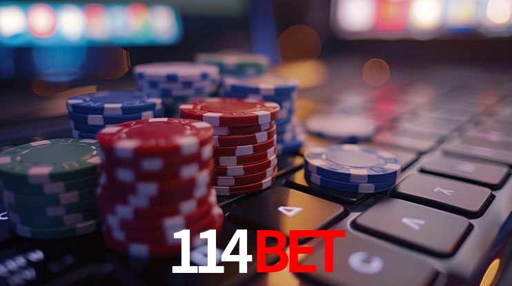 Especiais de Fim de Semana 114Bet