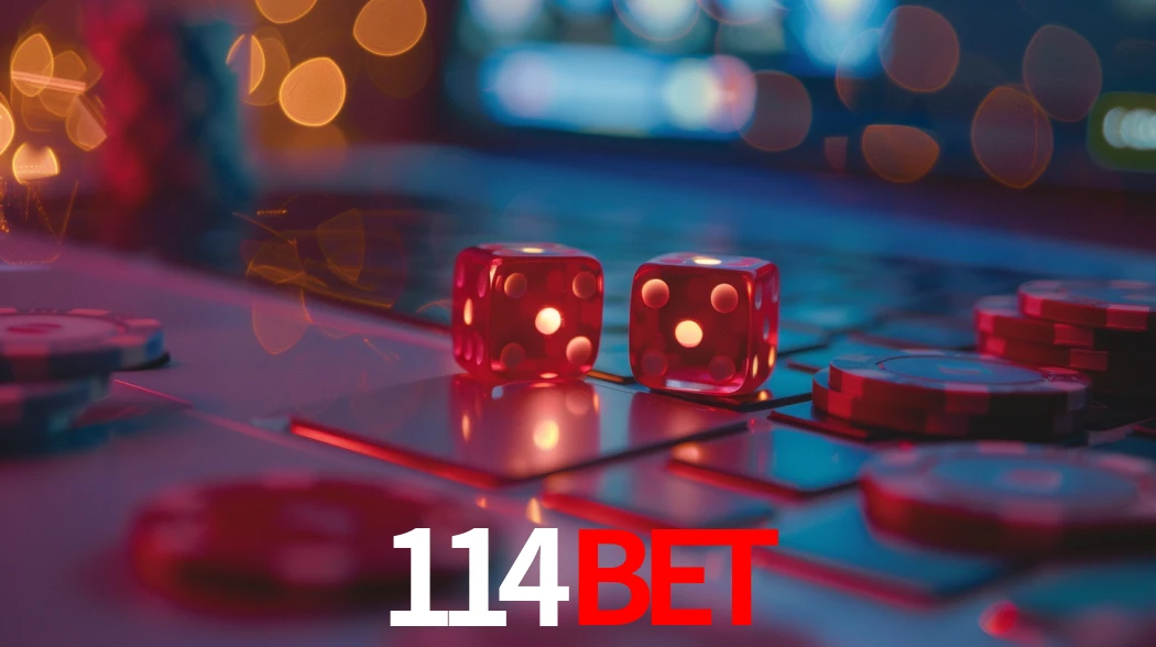 Live Casino 114Bet