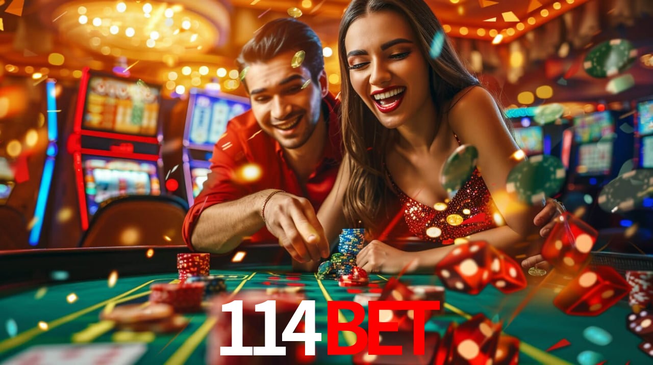 Integração de APIs 114Bet
