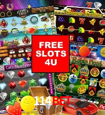 Desvendando o Mundo dos Jogos Virtuais na 114Bet