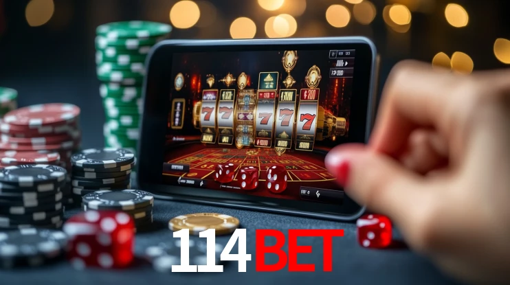 Exclusive Games 114Bet