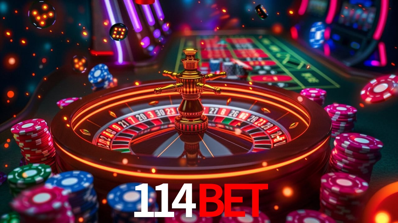 PIX Instantâneo 114Bet