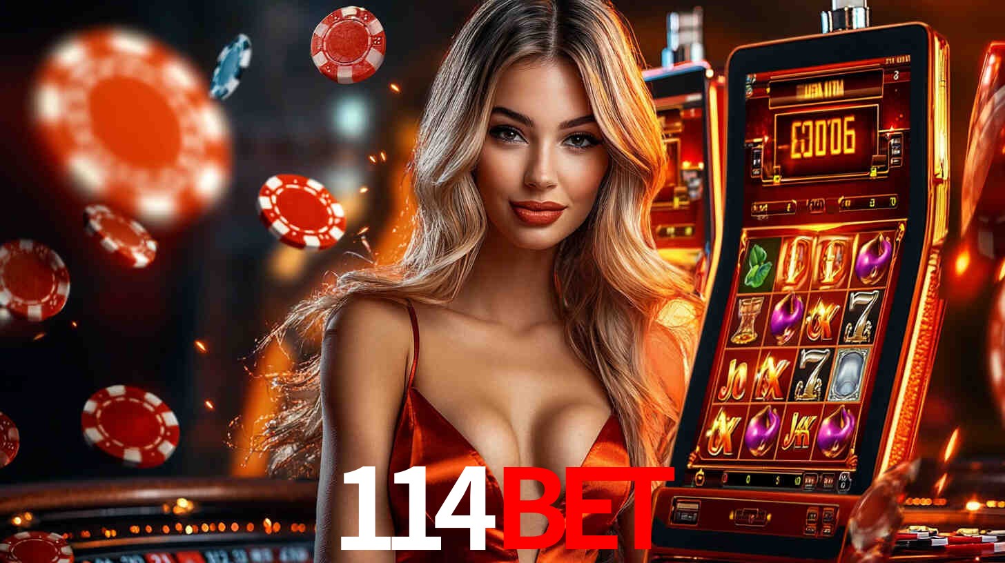 114Bet: Seu Cassino Premiado com Pagamentos Rápidos