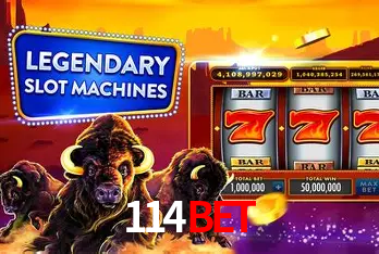 Desvendando o Mundo dos Jogos Virtuais na 114Bet