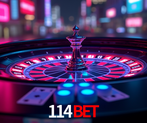 Desvendando o Mundo dos Jogos Virtuais na 114Bet