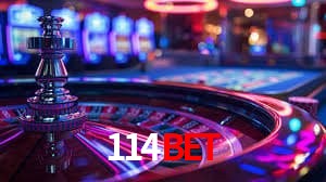 Tennis Betting 114Bet