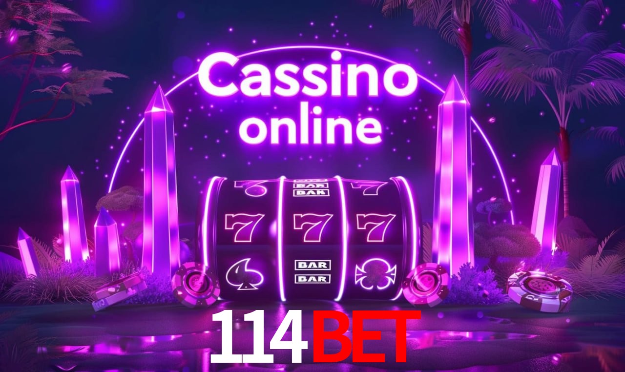 Promoção Relâmpago 114Bet