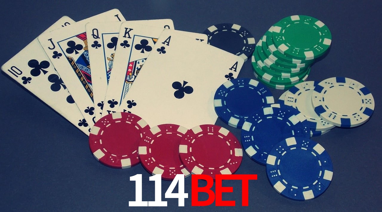 Welcome Bonus 114Bet