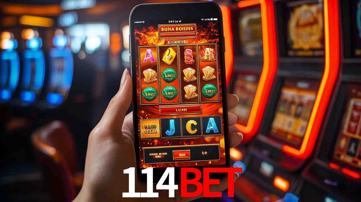 114Bet