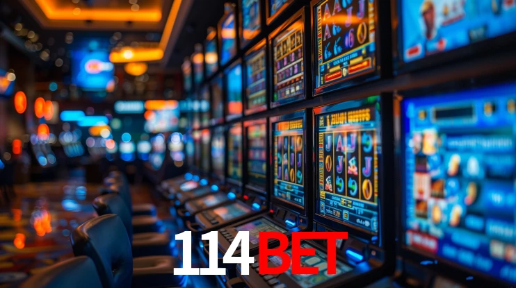Quick Registration 114Bet