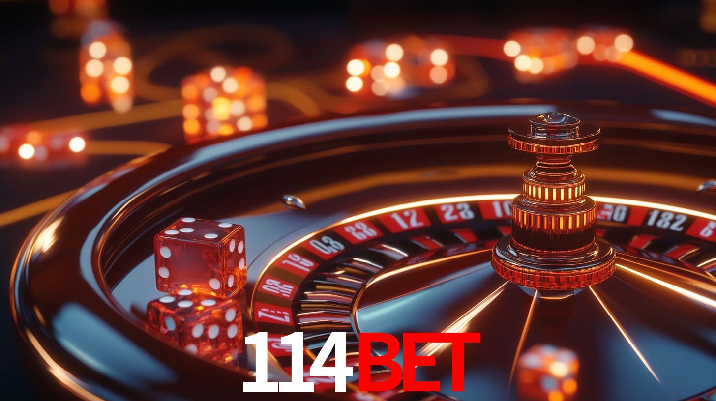 Live Casino 114Bet