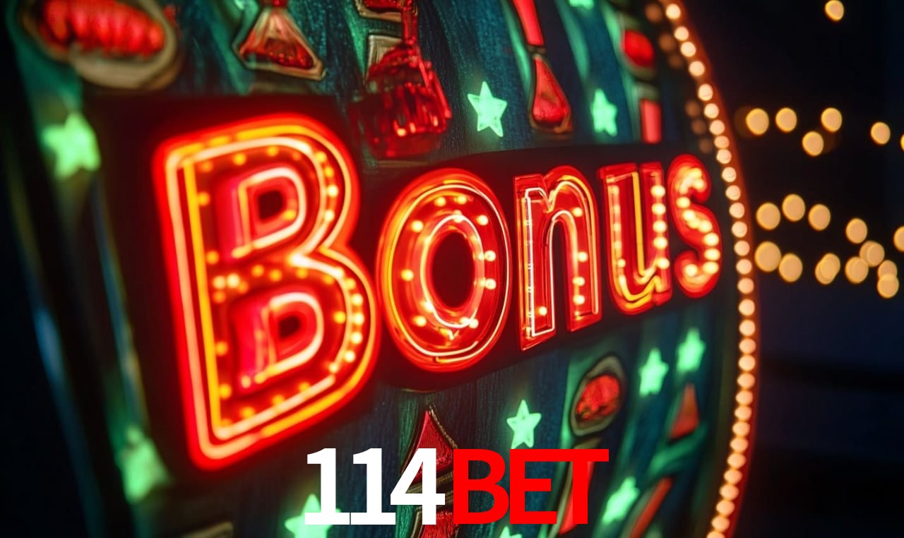 Casino Ao Vivo 114Bet