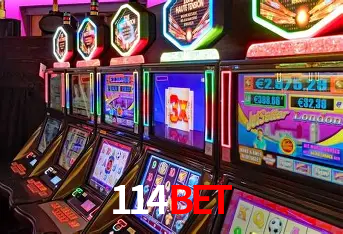 A Revolução dos Aplicativos de Jogos no 114Bet