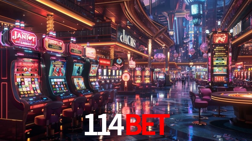 Bonus Features 114Bet