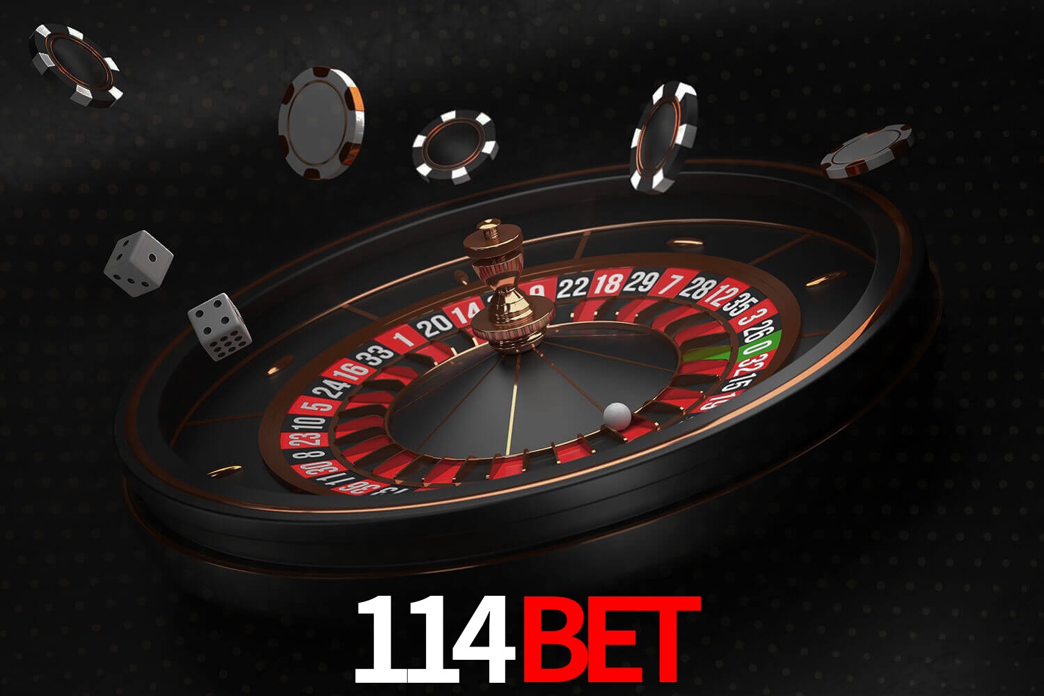 114Bet - Plataforma Segura e Regulamentada - 114Bet App