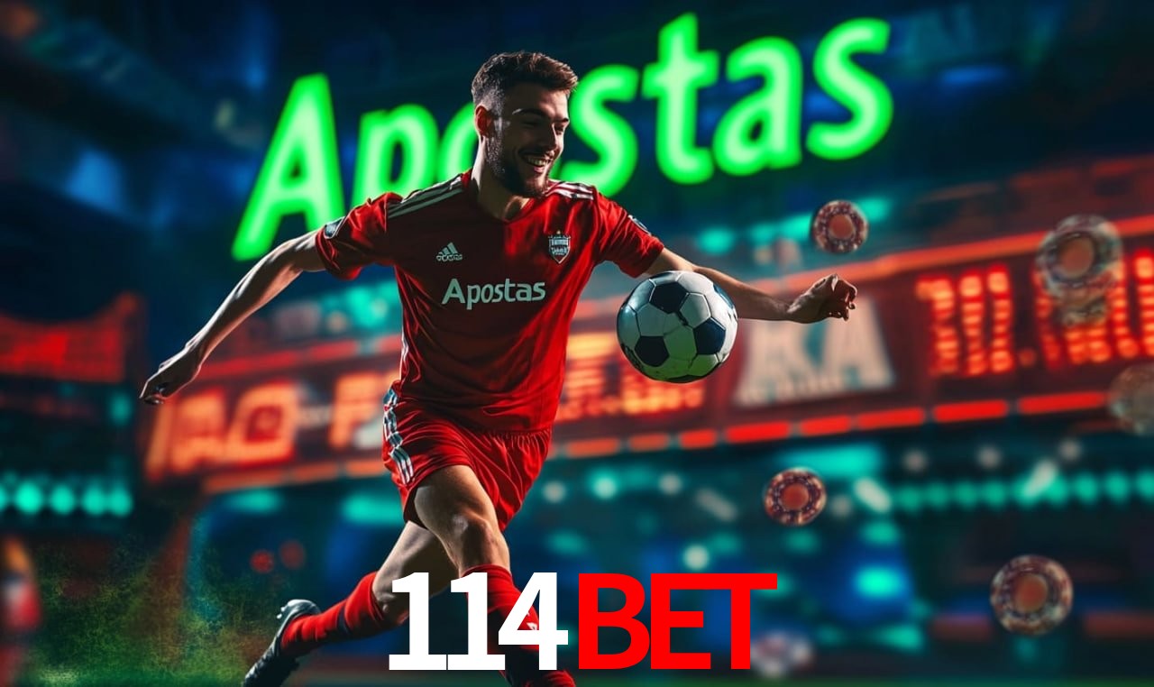 Programa VIP 114Bet