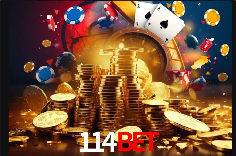 Interface Premium 114Bet