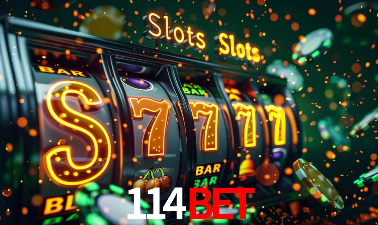 Apostas de Futebol 114Bet