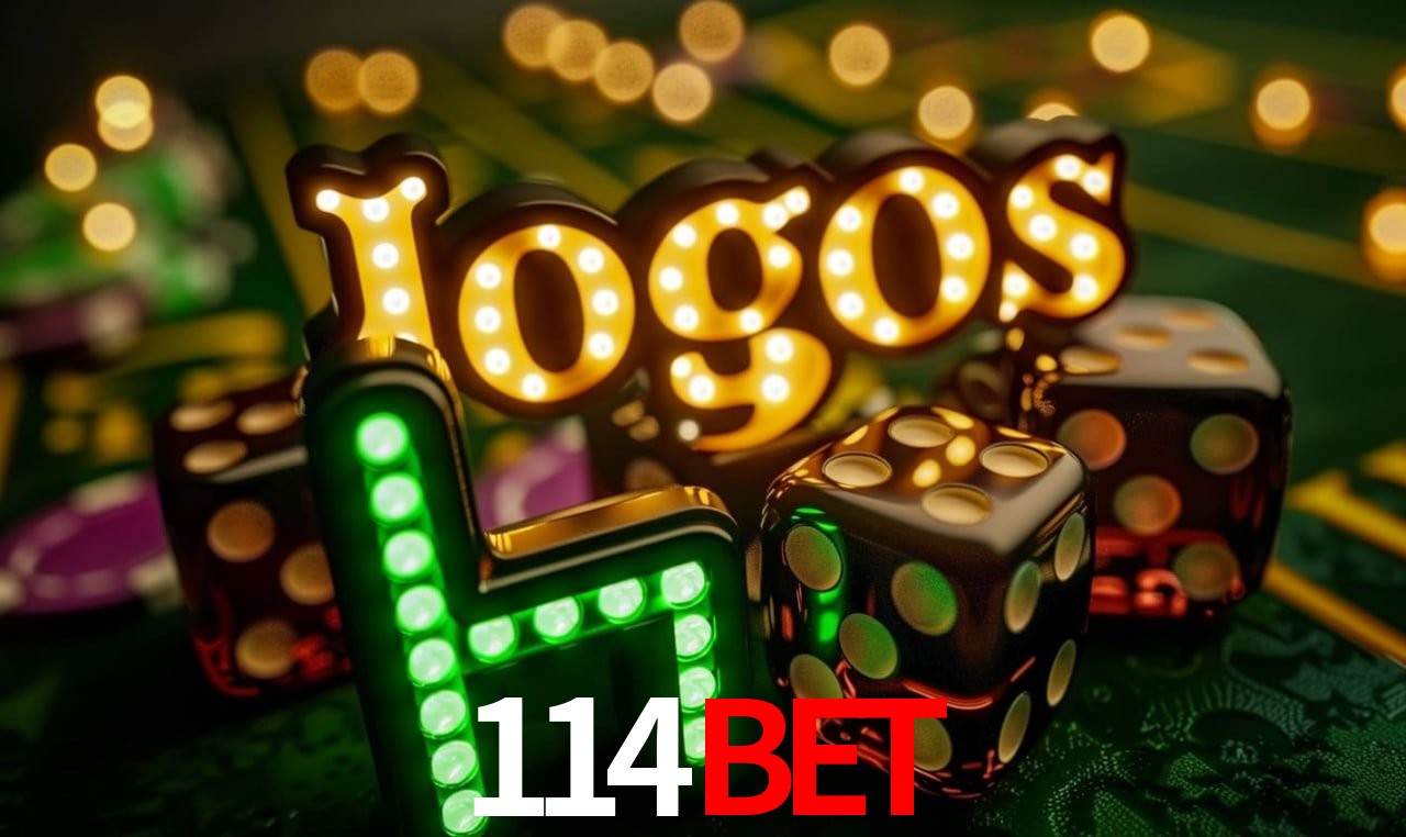 Casino Ao Vivo 114Bet