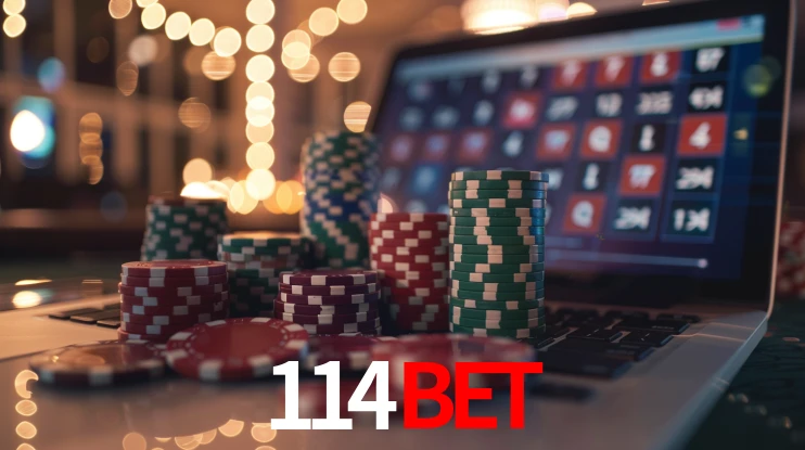 Game Providers 114Bet