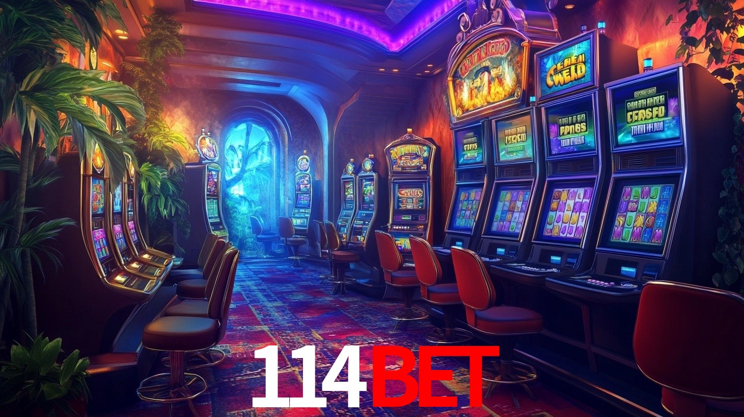 Welcome Bonus 114Bet