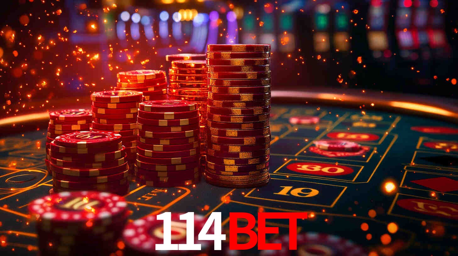 Premium Interface 114Bet