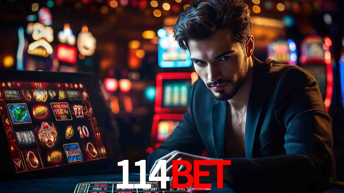 Bônus Generosos e Exclusivos no 114Bet para Você!