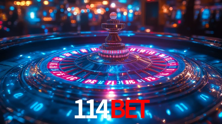 114Bet Login